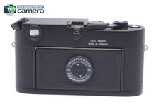 Load image into Gallery viewer, Leica M6 Classic Film 0.72 Rangefinder Camera Black *MINT in Box*