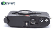 Load image into Gallery viewer, Leica M6 Classic Film 0.72 Rangefinder Camera Black *MINT in Box*