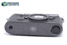Load image into Gallery viewer, Leica M6 Classic Film 0.72 Rangefinder Camera Black *MINT in Box*