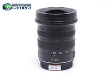 Load image into Gallery viewer, Leica Super-Vario-Elmar-TL 11-23mm F/3.5-4.5 ASPH. Lens 11082 CL SL3 *MINT- in Box*