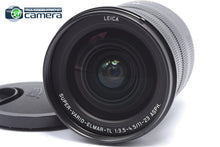 Load image into Gallery viewer, Leica Super-Vario-Elmar-TL 11-23mm F/3.5-4.5 ASPH. Lens 11082 CL SL3 *MINT- in Box*