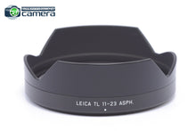 Load image into Gallery viewer, Leica Super-Vario-Elmar-TL 11-23mm F/3.5-4.5 ASPH. Lens 11082 CL SL3 *MINT- in Box*