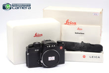 Load image into Gallery viewer, Leica R6 Film SLR Camera Black *EX+ in Box*