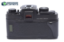 Load image into Gallery viewer, Leica R6 Film SLR Camera Black *EX+ in Box*