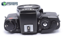 Load image into Gallery viewer, Leica R6 Film SLR Camera Black *EX+ in Box*