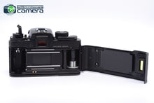 Load image into Gallery viewer, Leica R6 Film SLR Camera Black *EX+ in Box*