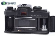 Load image into Gallery viewer, Leica R6 Film SLR Camera Black *EX+ in Box*