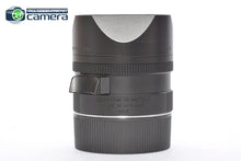 Load image into Gallery viewer, Leica Summarit-M 35mm F/2.4 E46 Lens 6Bit Black 11671 *EX+*