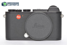 Load image into Gallery viewer, Leica CL Mirrorless Digital Camera Black L-Bayonet Mount 19301 *EX+*