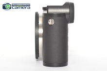 Load image into Gallery viewer, Leica CL Mirrorless Digital Camera Black L-Bayonet Mount 19301 *EX+*