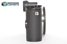 Load image into Gallery viewer, Leica CL Mirrorless Digital Camera Black L-Bayonet Mount 19301 *EX+*
