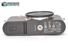 Load image into Gallery viewer, Leica CL Mirrorless Digital Camera Black L-Bayonet Mount 19301 *EX+*