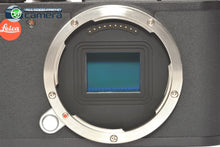 Load image into Gallery viewer, Leica CL Mirrorless Digital Camera Black L-Bayonet Mount 19301 *EX+*
