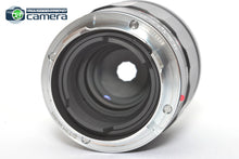 Load image into Gallery viewer, Voigtlander APO-Skopar 90mm F/2.8 Lens Black Leica M-Mount *MINT- in Box*
