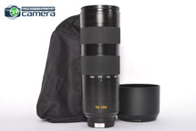 Load image into Gallery viewer, Leica APO-Vario-Elmarit-SL 90-280mm F/2.8-4 Lens 11175 *EX+*