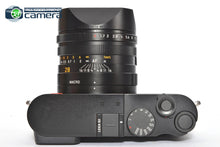 Load image into Gallery viewer, Leica Q2 Digital Camera Black 19050 w/Summilux 28mm F/1.7 Lens *EX+ in Box*(2)