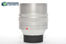 Load image into Gallery viewer, Leica Noctilux-M 50mm F/0.95 ASPH. Lens Silver 11667 *MINT- in Box*