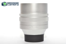 Load image into Gallery viewer, Leica Noctilux-M 50mm F/0.95 ASPH. Lens Silver 11667 *MINT- in Box*