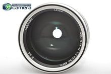 Load image into Gallery viewer, Leica Noctilux-M 50mm F/0.95 ASPH. Lens Silver 11667 *MINT- in Box*