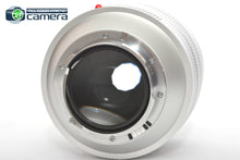 Load image into Gallery viewer, Leica Noctilux-M 50mm F/0.95 ASPH. Lens Silver 11667 *MINT- in Box*