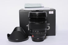 Load image into Gallery viewer, Fujifilm XF 16-55mm F/2.8 R LM WR Lens *MINT in Box*