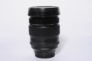 Fujifilm XF 16-55mm F/2.8 R LM WR Lens *MINT in Box*