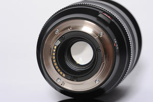 Fujifilm XF 16-55mm F/2.8 R LM WR Lens *MINT in Box*