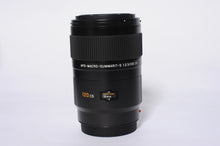 Load image into Gallery viewer, Leica APO-Macro-Summarit-S 120mm F/2.5 CS Lens New AF Motor *MINT- in Box*