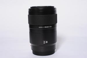 Leica APO-Macro-Summarit-S 120mm F/2.5 CS Lens New AF Motor *MINT- in Box*