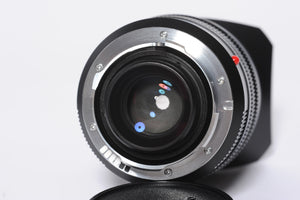 Leica Summilux-M 24mm F/1.4 ASPH. Lens Black 11601 *MINT*