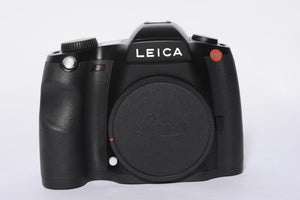 Leica S (Typ 006) Medium Format DSLR Camera Body New Sensor *MINT in Box*