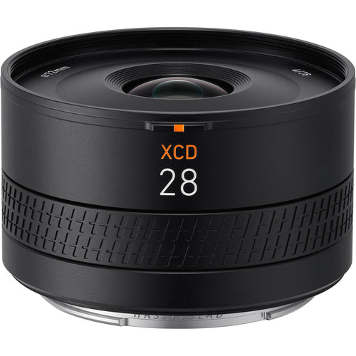 Hasselblad XCD 28mm F/4 P Lens for X System X2D 907X *BRAND NEW*