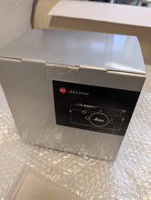 Load image into Gallery viewer, Leica M10-P Digital Rangefinder Camera Black Chrome 20021
