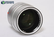 Load image into Gallery viewer, Leica Noctilux-M 50mm F/0.95 ASPH. Lens Silver 11667 *BRAND NEW*