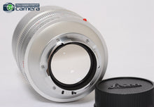 Load image into Gallery viewer, Leica Noctilux-M 50mm F/0.95 ASPH. Lens Silver 11667 *BRAND NEW*