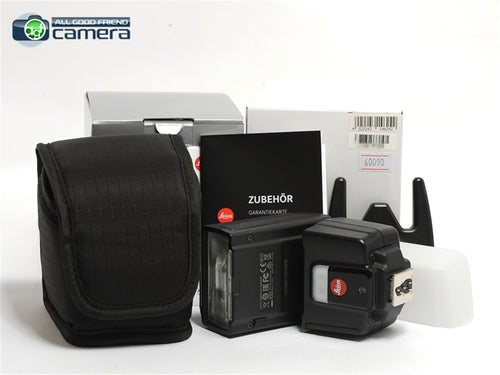 Leica SF-40 TTL Flash Unit 14624 for SL2 Q2 M10 etc.*BRAND NEW*