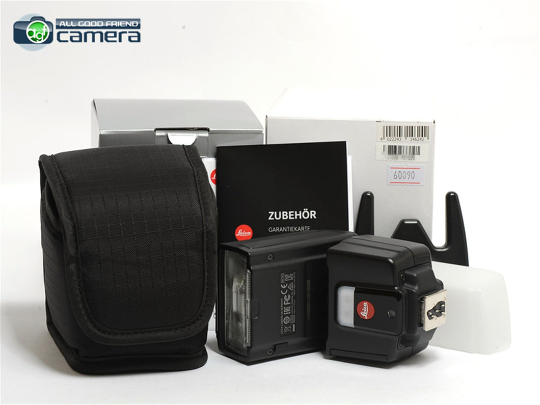 Leica SF-40 TTL Flash Unit 14624 for SL2 Q2 M10 etc.*BRAND NEW*