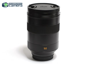 Leica Summilux-SL 50mm F/1.4 ASPH. Lens 11180 *BRAND NEW*