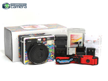Load image into Gallery viewer, Leica Sofort Instant Camera &quot;LimoLand by Jean Pigozzi&quot; Edition *BRAND NEW*