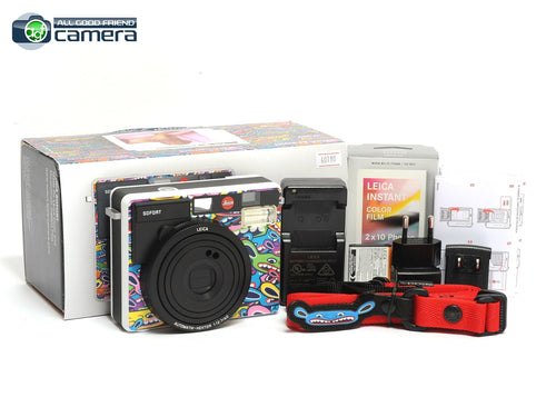 Leica Sofort Instant Camera 