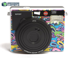 Leica Sofort Instant Camera "LimoLand by Jean Pigozzi" Edition *BRAND NEW*