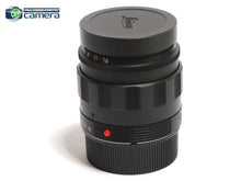 Load image into Gallery viewer, Leica Summilux-M 50mm F/1.4 ASPH. Lens Black Chrome Edition 11688 *BRAND NEW*