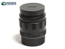 Load image into Gallery viewer, Leica Summilux-M 50mm F/1.4 ASPH. Lens Black Chrome Edition 11688 *BRAND NEW*