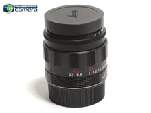 Load image into Gallery viewer, Leica Summilux-M 50mm F/1.4 ASPH. Lens Black Chrome Edition 11688 *BRAND NEW*
