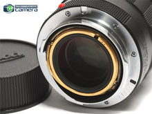 Load image into Gallery viewer, Leica Summilux-M 50mm F/1.4 ASPH. Lens Black Chrome Edition 11688 *BRAND NEW*
