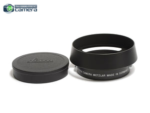 Leica Summilux-M 50mm F/1.4 ASPH. Lens Black Chrome Edition 11688 *BRAND NEW*