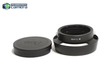 Load image into Gallery viewer, Leica Summilux-M 50mm F/1.4 ASPH. Lens Black Chrome Edition 11688 *BRAND NEW*