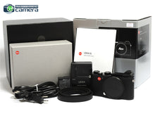 Load image into Gallery viewer, Leica CL Mirrorless Digital Camera Black 19301 *BRAND NEW*
