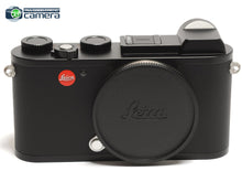 Load image into Gallery viewer, Leica CL Mirrorless Digital Camera Black 19301 *BRAND NEW*