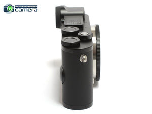 Leica CL Mirrorless Digital Camera Black 19301 *BRAND NEW*